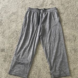 Reebok Men’s XLT joggers